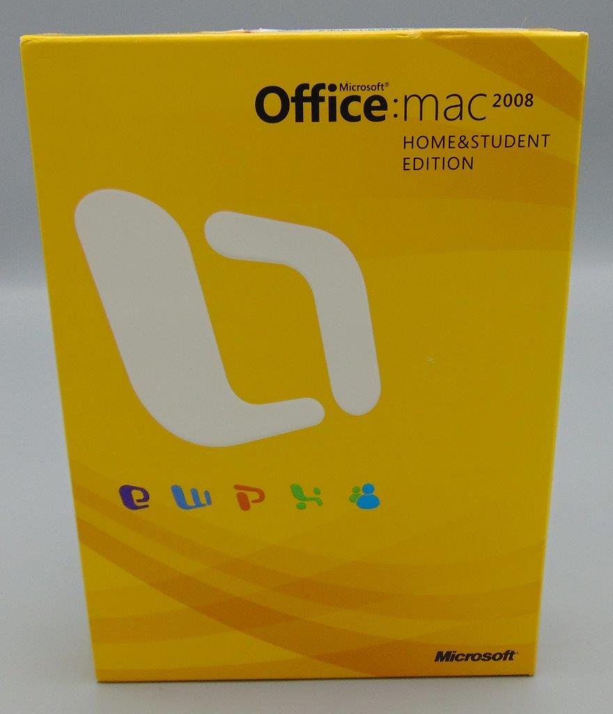 microsoft office 2008 for mac service pack 1 12.1.0